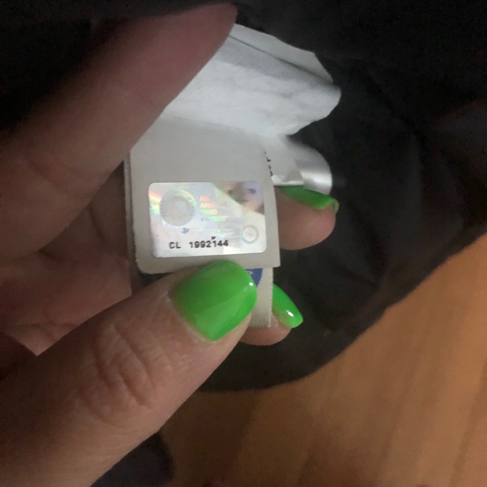 Canada Goose Down Jacket - image 6